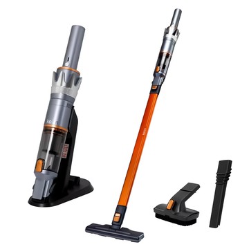 Kolin 歌林 吸塵器 80 x 80 x 430mm 1390g 100ml  KTC-UDX1