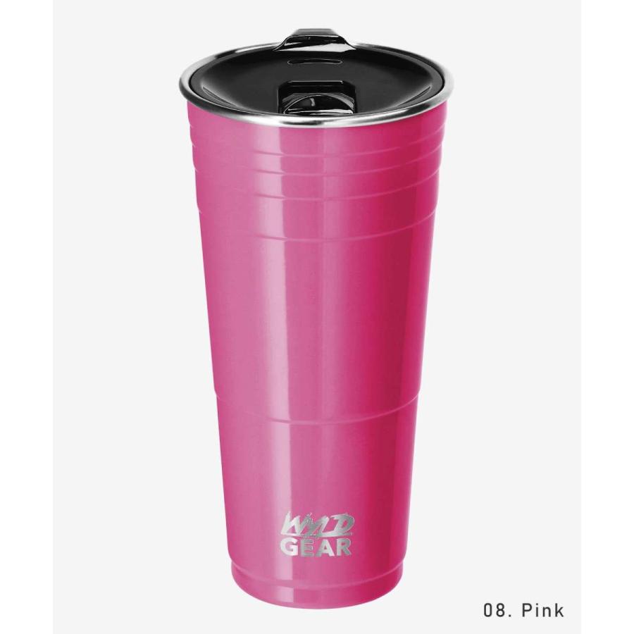 ワイルドギア WYLD GEAR WYLD CUP 32oz キャンプ用品 ワイルドカップ 946ml ドリンクウェア カップ コップ 保冷 保温 タンブラー ステンレス アウトドア 全14色