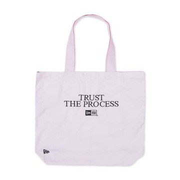 NEW ERA 男女 托特包 MY VALENTINE-NE SCRIPT NEW ERA NE14148796