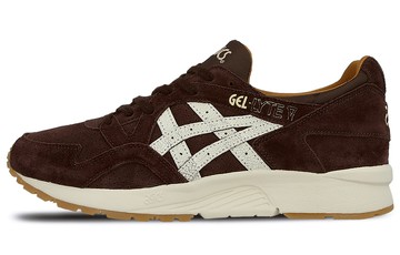 ASICS GEL-LYTE V BROWN