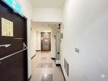 生態園區捷運站旁2戶打通5大房雙套房雙車位｜高雄市左營區孟子路