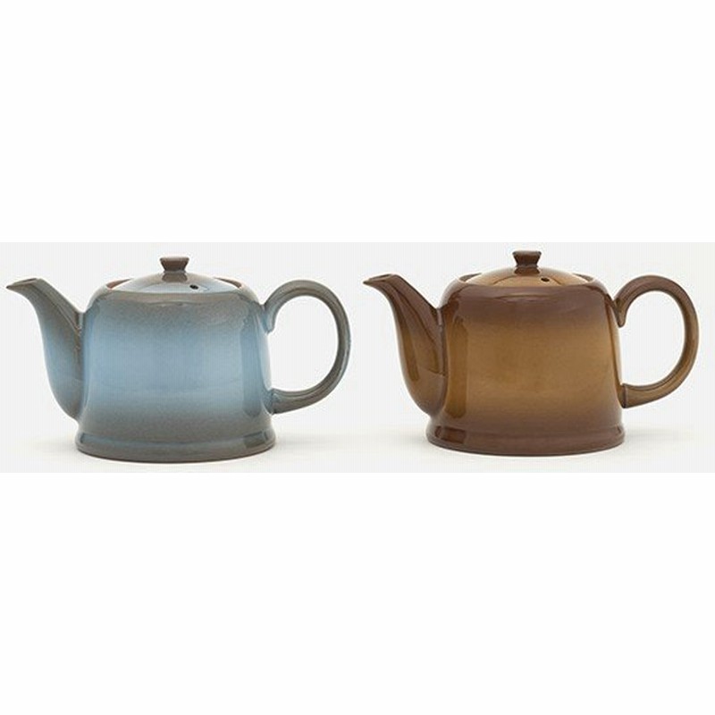 ティーポット 急須 美濃焼 なごみ ティーポット Keyuca ケユカ 通販 Lineポイント最大0 5 Get Lineショッピング