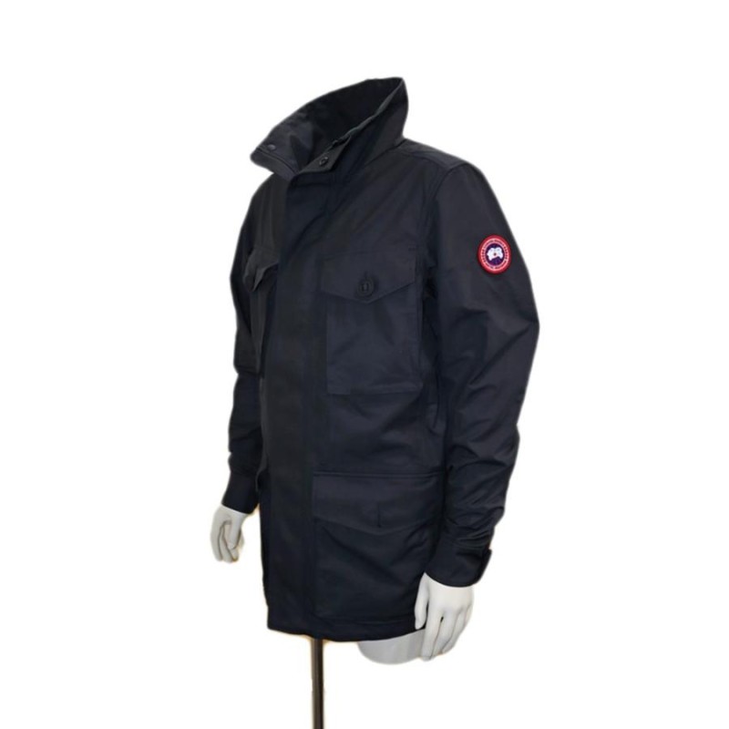 CANADA GOOSE カナダグース メンズ ナイロンジャケット STANHOPE