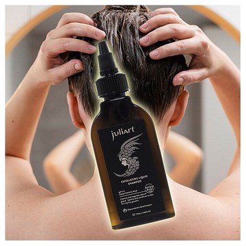 Juliart 覺亞~甘草次酸角質淨化液(75ml)