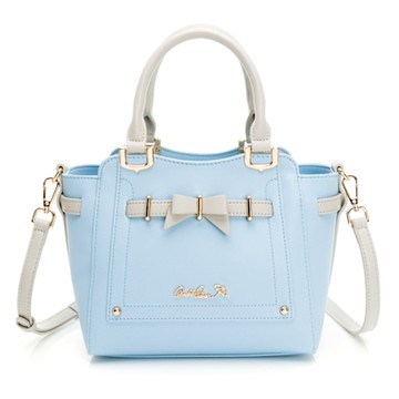 Arnold Palmer - 手提包附長背帶  Beloved系列 - 藍色