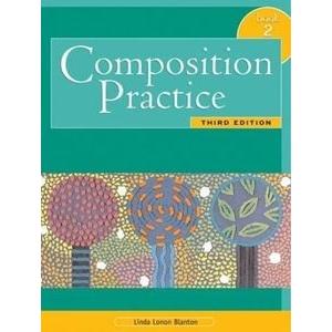 Composition Practice 3rd Edition Book Text