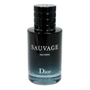 Dior Sauvage Eau Forte 迪奧曠野之心澄澈香精 TESTER