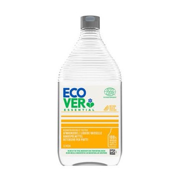 Ecover  比利時居家清潔 檸檬護手洗碗精 950ml (EC068)