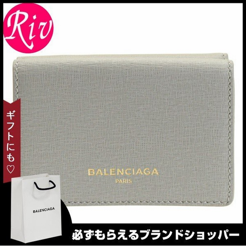 バレンシアガ Balenciaga 財布 折財布 ミニ コンパクト メンズ レディース ミニ アウトレット dlk0n1540 通販 Lineポイント最大0 5 Get Lineショッピング