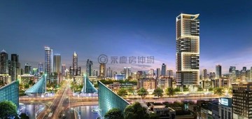 奕言堂▲興富發_高雄中正1號院_美滴18樓｜高雄市前金區中正四路