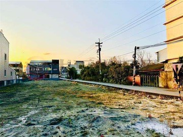 ☞威您勝選☜梧棲低總價農建地｜台中市梧棲區民族段