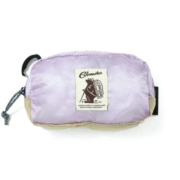 Cobmaster COB-CR SQUARE POUCH S 零錢包 LAVENDER 810206000052