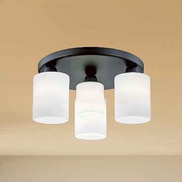 燈罩式吸頂四燈 B260-64-74293