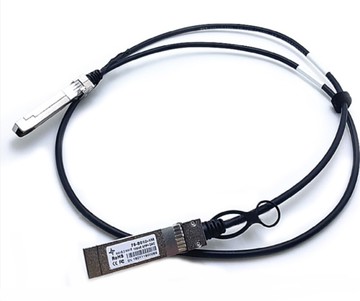 10G SFP+ DAC 跳線 連接線 2M長度