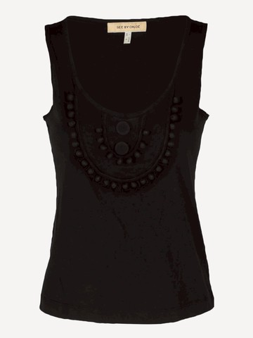 See By Chloé Top