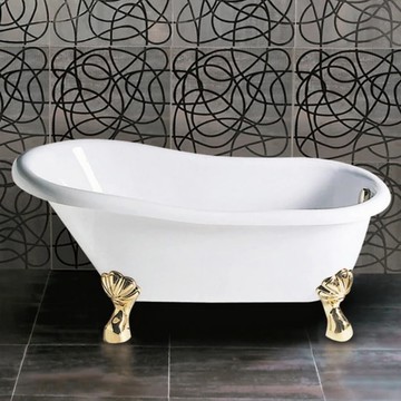 【大巨光】古典浴缸(H-150A)