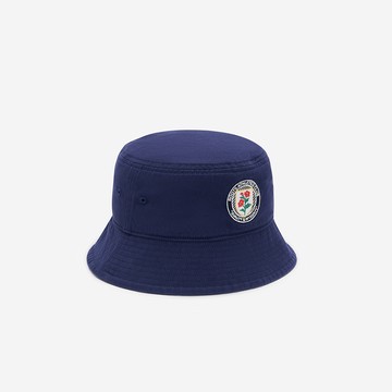 Roots 配件- SUMMER LEAGUE 漁夫帽 (靛青色)