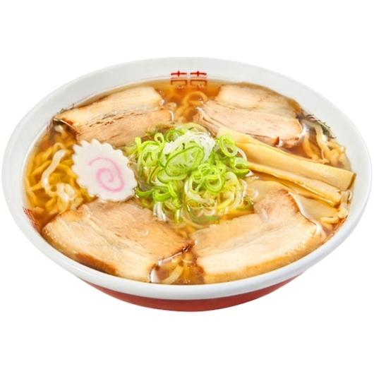 全国繁盛店ラーメンセット8食 ACLS-03