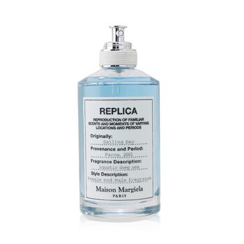 Maison Margiela Maison Margiela 自由揚帆中性海洋調香水 100ml/3.4oz-淡香水