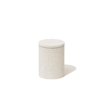 棉簽收納罐 棉簽收納罐 綠色