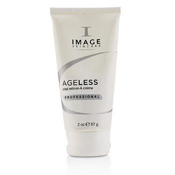Image Image 永恆青春維生素A面霜Ageless Total Retinol-A Cream (營業用) 57g/2oz-保濕及護理