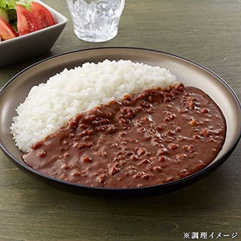 8食セット博多華味鳥 料亭のキーマカレー 150g×8袋