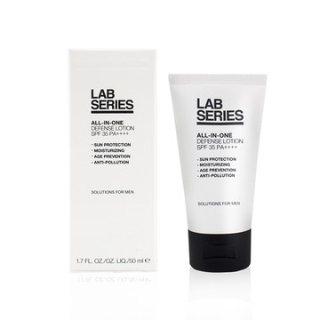 LAB Series 多功能日間防護乳50ml (公司貨新包裝)