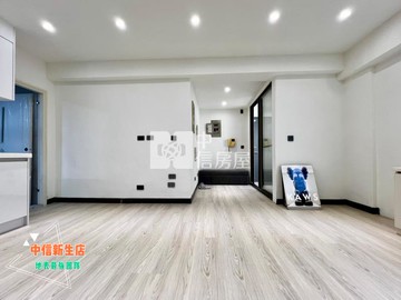 龍岡霄裡落羽松電梯美套房｜桃園市平鎮區龍南路