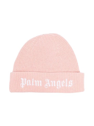 Palm Angels Kids Hat