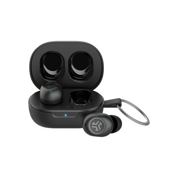 【JLab】JBuds Mini 真無線藍牙耳機