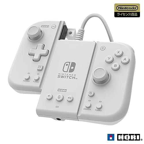 グリップコントローラー Fit アタッチメントセット for Nintendo