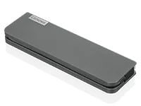 Lenovo USB-C 迷你擴充基座_台灣