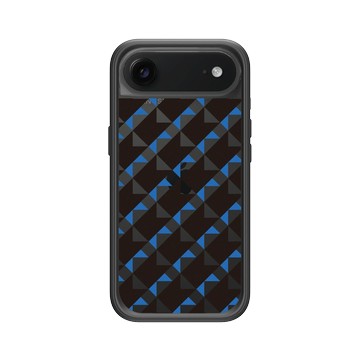 iPhone Air Mod NX -邊框背蓋組合 (相機按鈕) 黑 - PRIDE 2024: Love in All Forms - 釋放獨一無二的能量