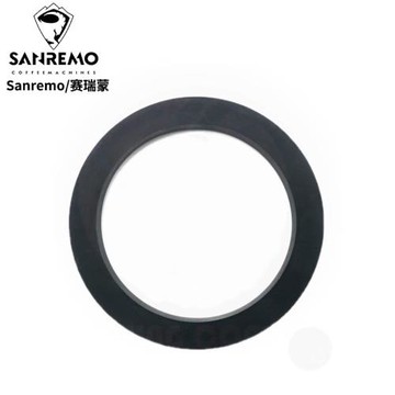 Sanremo賽瑞蒙Zoe沖煮頭密封圈沖泡頭橡膠圈分水網濾網咖啡機配件
