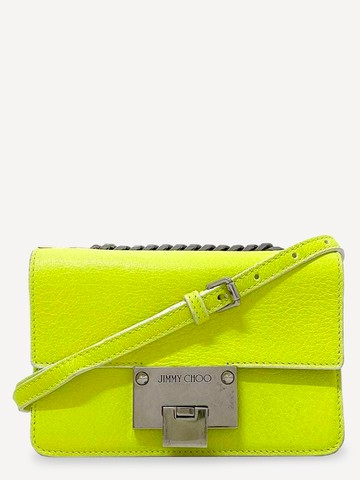 Jimmy Choo Shoulder Bag