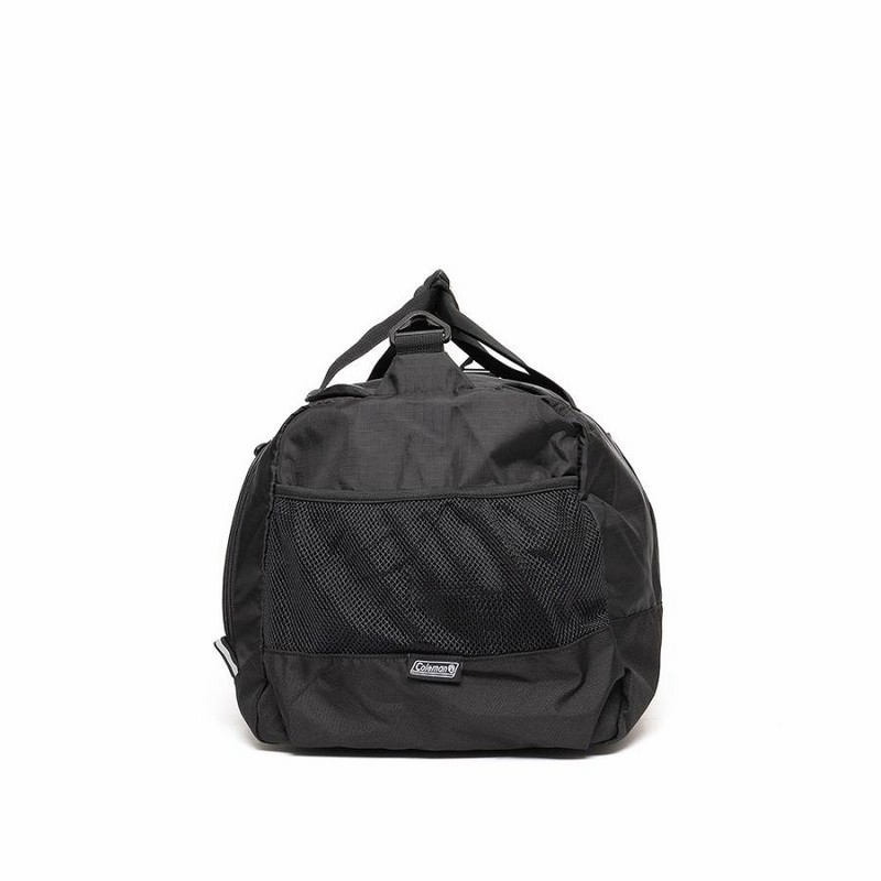 Coleman ボストンバッグ 50L コールマン TRAVEL BOSTON BAG MD