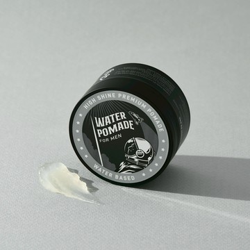 JSOOP Style J For Men Water Pomade 95g