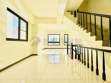 馨雅馨富大雅全新未住臨路邊間美透天｜台中市大雅區樹德街