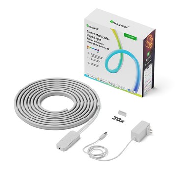 Nanoleaf 智能幻彩燈條5米