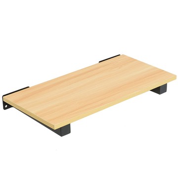 螢幕架 SH001-2  原木色