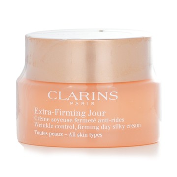 克蘭詩 Clarins - 煥顏緊緻日霜 - 適合任何肌膚