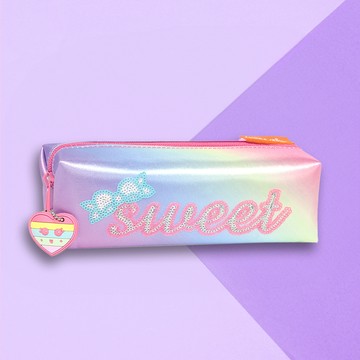 時尚鉛筆盒-甜心下午茶│Fun Time