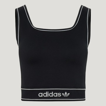 adidas 背心 女 - Originals LF4590 官方直營