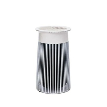 正負零 ±0 毛孩寵物360°空氣清淨機 XQH-K031 白色