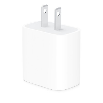 Apple 20W USB-C電源アダプタ