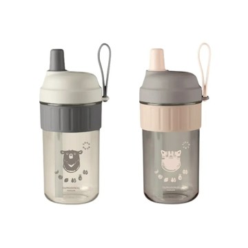 贈品手提吸管杯只送不賣 購錶贈品請勿下單