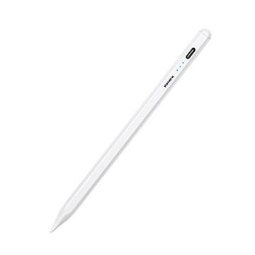 Kamera iPad Pencil 觸控筆 Pro快充版 磁力吸附 電容觸控筆 防誤觸功能 手寫筆