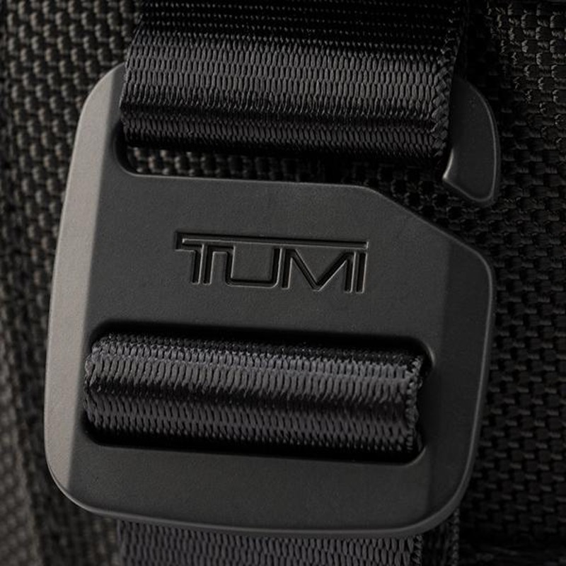 トゥミ ウエストバッグ TUMI アルファブラボー 232799D/142482 1041