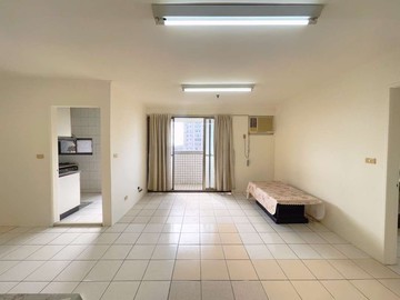 龍邦綠園道｜朝南邊間四房＋B1平車｜台中市南區南和路