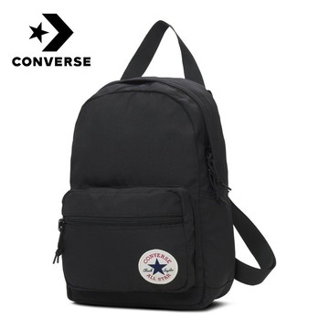 【Converse官方旗艦店】後背包_中性_10027677-A03